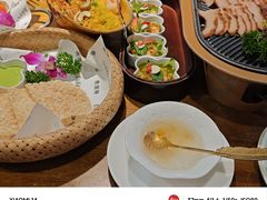 -泰澜得泰国菜(大学城店)