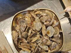 -大头叔烤鸡爪·朝鲜族烤串(天池路店)