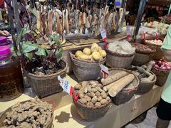 -柴火农家·江西赣南菜(土华店)