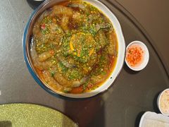 -大洋家·潮汕鱼鲜·花胶砂锅粥(天河东路店)