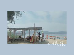 -黄河小浪底水利枢纽风景区