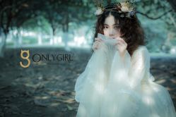 -onlygirl摄影美学馆高端定制(江滩店)