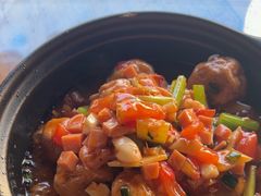 -邹胖哥好好吃餐馆(荔波美食街店)