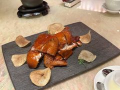 -8餐厅(新葡京酒店)