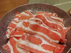 臻选上品牛肉-呷哺呷哺(沈阳赛特奥莱店)