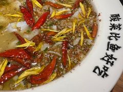 -太二酸菜鱼(正大广场店)