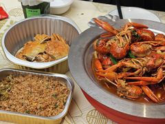 小蓝龙龙虾-聚味瞿记·龙虾堂(坡子街店)