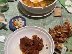 -胡杨记忆(和平路店)