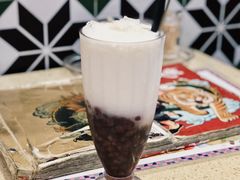 -明腾壹间茶餐厅(新都会花园广场店)