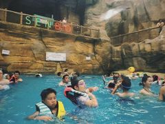 -杭州开元森泊度假乐园