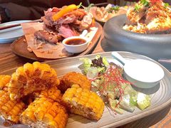 -食陆号·新式台湾创意菜(苏州首店)