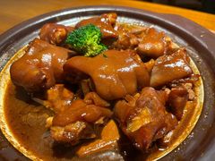 -甬上名灶(天一阁·翠柏店)