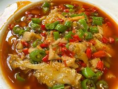 -丁太婆老妈蹄花(人民公园非遗总店)