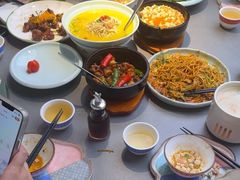 -江南里·新浙菜(苏州大悦城店)