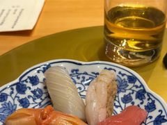 -鮨冠OMAKASE食べ放题(北京首店)
