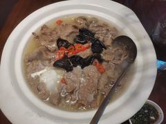 -眉州东坡·熊猫主题餐厅(枫蓝店)