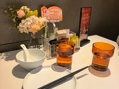 -汤城小厨•粤菜•靓汤(金宝街店)