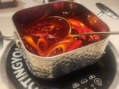 -左庭右院鲜牛肉火锅(新梅广场店)