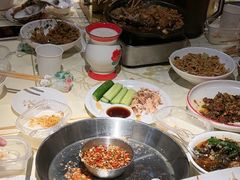 -串盟烧烤大排档·长沙美食地标(星沙店)