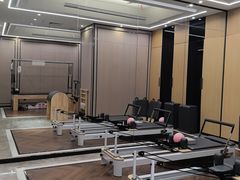-FLARE STAR FITNESS(复地活力城店)