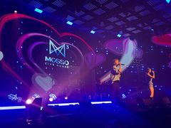 -MOSSO·Liveshow(M3香港广场店)