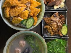 -古代饭堂(冠亚店)