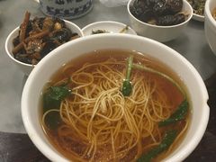 -功德林(南京西路店)