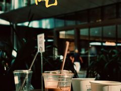-Manner Coffee(万象食家店)