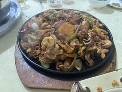 -标记美食新鲜猪杂(兴南大道店)