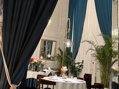 -狮拾久·现代新加坡料理(壹方城店)