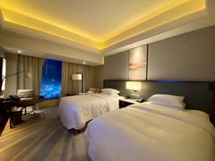 -舟山希尔顿酒店