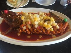 -津菜宋记老房子(平山道店)