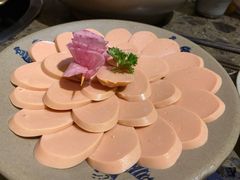 -小龙坎老火锅(华飞店)
