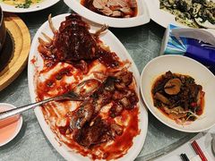 -新雅粤菜馆(南京东路店)