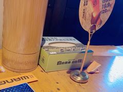 -肉串汪(月坛店)
