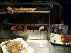 -很久以前羊肉串(大华三路店)