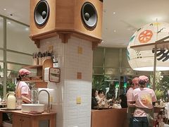 -The Good Place好地方·Brunch·coffee(国贸店)