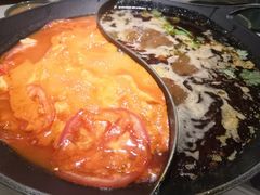 -新辣道鱼火锅(上地华联店)