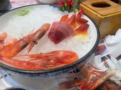 -松坂屋日料自助(长城路店)