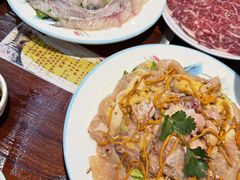 -御膳粥·牛乳粥底火锅·地道顺德菜(容桂店)