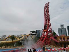 -深圳欢乐谷