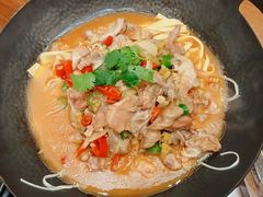 -鲁宴·鲁煨黄河生态大鲤鱼(月坛店)