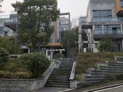 -庐山天沐温泉度假村