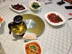 -光明邨大酒家(淮海路店)