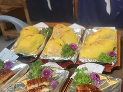 -松坂屋日料自助(长城路店)