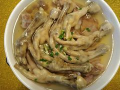 -呼吸森林·生态农庄农家乐私房菜