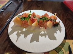 -安妮意大利餐厅(日坛店)
