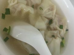 -巧手馄饨(箍桶巷店)