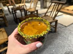 -Metal hands·铁手咖啡