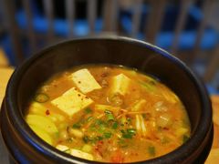 -金顺韩式烤肉·网红烤肉店(广利路店)